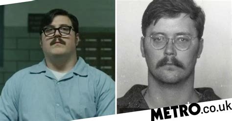 Is Ed Kemper Returning To Mindhunter For Season 2 And Who Plays Him