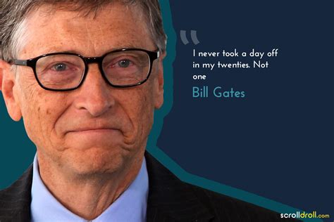 Powerful Quotes By Successful People
