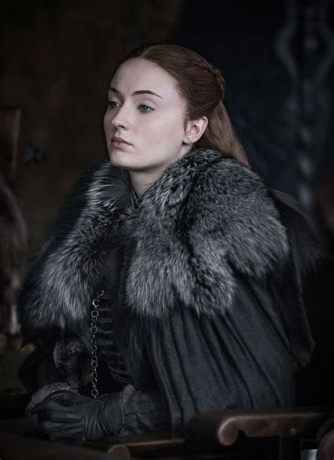 Our Favorite Girl Power Moments From Game Of Thrones That Show Strong