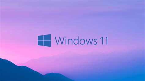 Windows 11 Wallpaper Pack