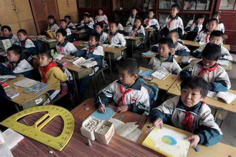 Explainer What Makes Chinese Maths Lessons So Good