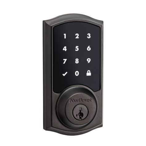 Return policy and product exceptions the home depot gift cards are not returnable and cannot be redeemed or exchanged for cash (unless required by law), check, credit, or payment on any credit or loan account. Kwikset Z-Wave SmartCode 916 Touchscreen Venetian Bronze ...