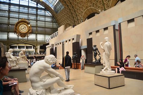 Musée D Orsay What To See In Paris 2022