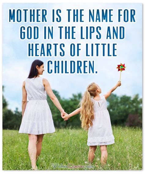 100 Mother Quotes And Motherhood Sayings By Wishesquotes Mother Quotes Quotes About