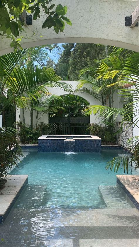 We hope these backyard landscaping photos give you some great ideas. 34 Fabulous Backyard Pool Landscaping Ideas You Never Seen ...