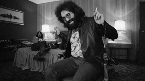 Jerry Garcia Remembered On Posthumous Birthday Cnn