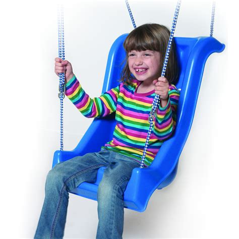 Child Full Support Swing Seat Special Needs Swing Tfh