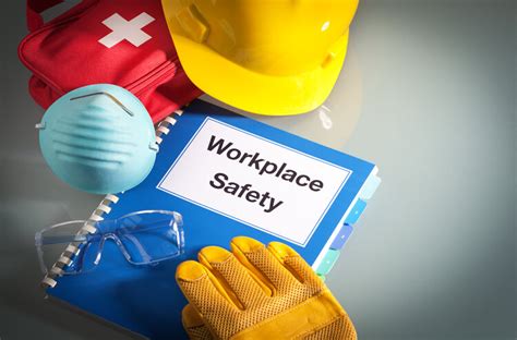 Workplace Housekeeping And Safety Tips
