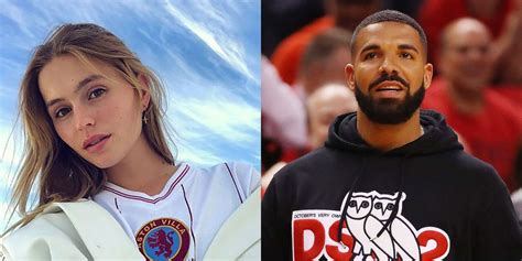 who is mallory edens meet the milwaukee bucks owner s daughter that drake has been trolling