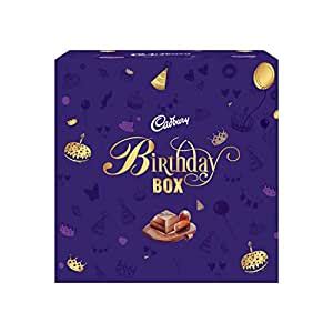 We did not find results for: Cadbury Birthday Celebrations Box, 430g: Amazon.in ...