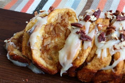 Home > recipes > desserts > biscuit dough. Apple Cinnamon Pull Apart Bread - Home. Made. Interest.