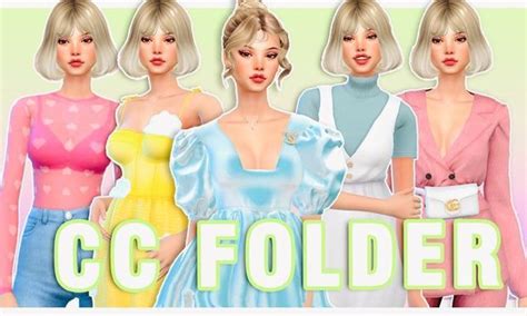 Makeup Cc Sims 4 Cc Folder Sims 4 Mods Clothes Ts4 Cc Patreon