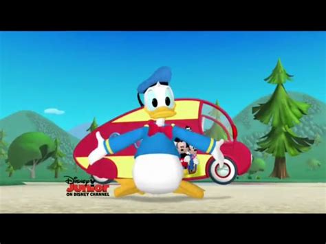 Donald Duckgallery Mickey Mouse Clubhouse Episodes Wiki Fandom