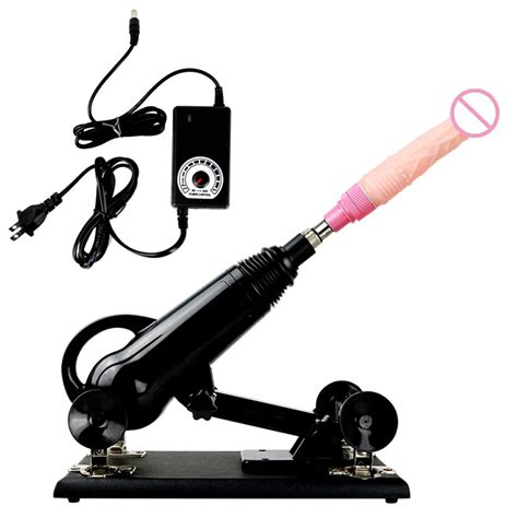 fredorch sex machine for woman masturbation love machine automatic vibrator pumping gun with