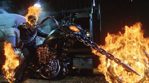 To connect with ghost rider bike, join facebook today. Ghostrider on his bike | Ghost rider wallpaper, Ghost ...