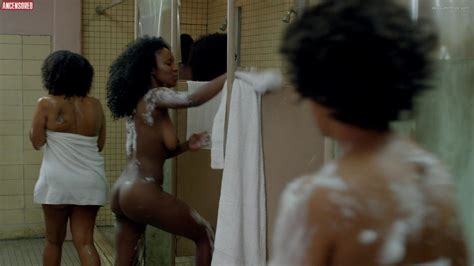Orange Is The New Black Nude Pics Page