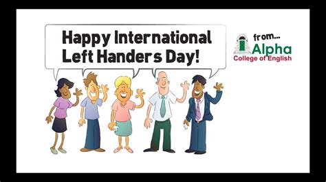 What percentage of the world are lefties and why is it so unusual? Left Handed Pictionary to celebrate Left Handers Day 2013 ...