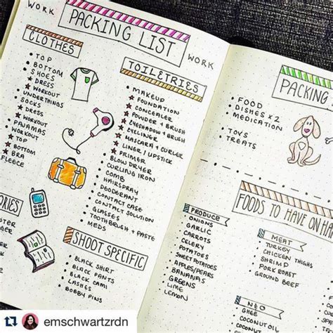 15 Photos That Will Inspire You To Start A Bullet Journal Filofax Post
