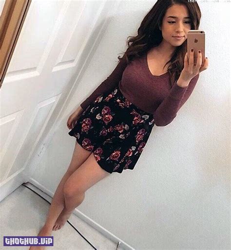 Pokimane Nude And Hot Photos Collection On Thothub