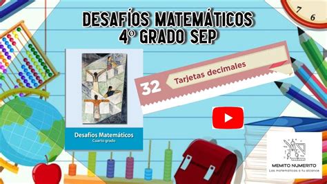 Pagina 58 de matepracticas 6to grado. Desafio 32 Pagina 58 Matematicas Cuarto Grado - Desafio 57 Cuarto Grado Desafios Matematicos