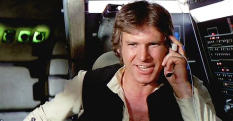 Harrison Ford Reveals Favorite Movie He S Worked On And It S A Heroic