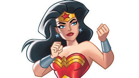 Why Wonder Woman Shouldnt Be The Uns Mascot For Female Empowerment Vogue