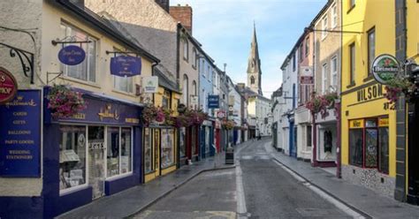 Visiting Ennis County Clare Top Spots For A Gorgeous Lunch Or Dinner