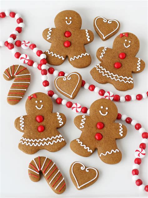We have ideas that fit every budget and style. Decorated Christmas Cookies - Glorious Treats
