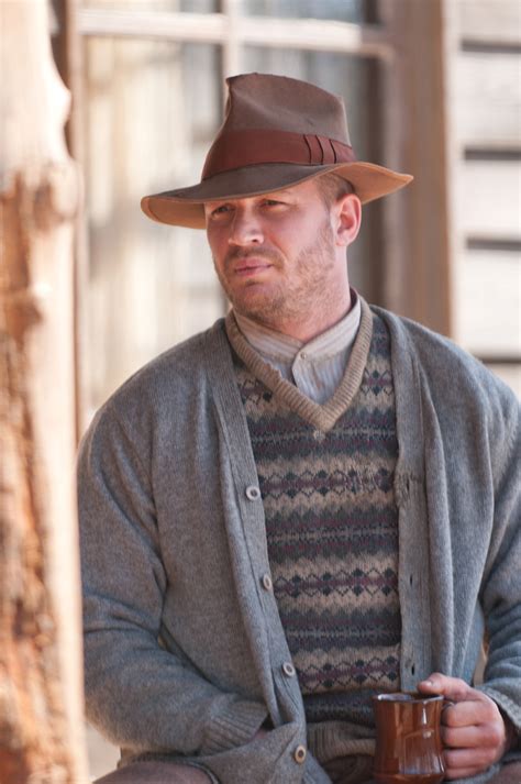 'Lawless': Tom Hardy, Shia LaBeouf's prohibition drama - pictures