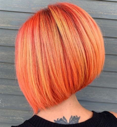 50 New Red Hair Ideas And Red Color Trends For 2020 Hair Adviser Light