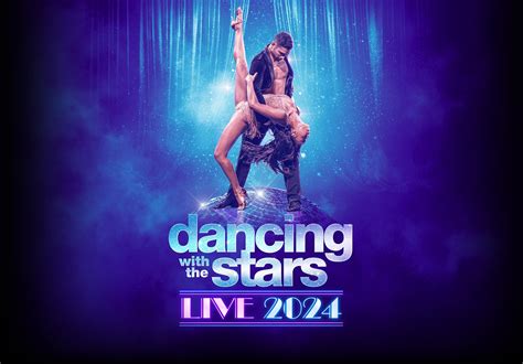 Dancing With The Stars Tour Dates 2024 Start Nydia Arabella