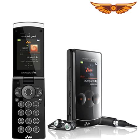 Sony Ericsson W980 For Sale In Uk 51 Used Sony Ericsson W980