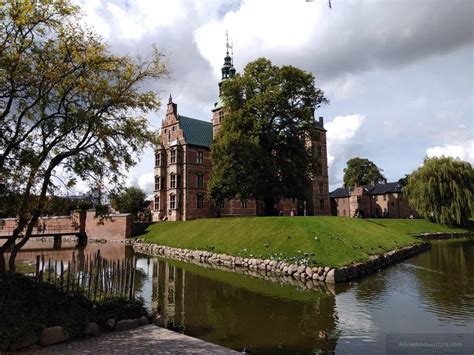 You can have a picnic in the garden. Rosenborg Castle Copenhagen: National Treasures, History, Gardens - AGreekAdventure World Travel ...