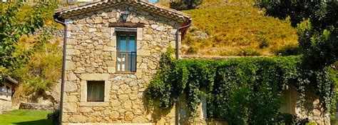 Guía de casas rurales en candeleda: Casa Rural en Candeleda, Ávila, Sierra de Gredos - El ...