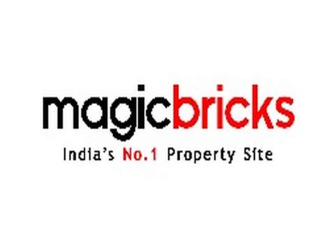 magicbricks is india s first real estate portal to become a super brand