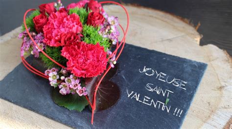 Quelles Fleurs Offrir Pour La Saint Valentin Selon Leur Signification