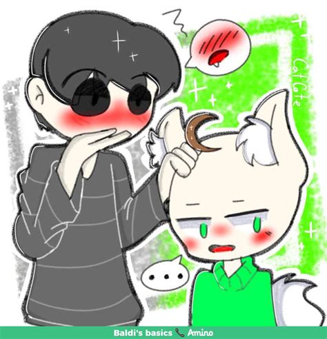 Baldi X Printable Baldis Basics Ships Amino