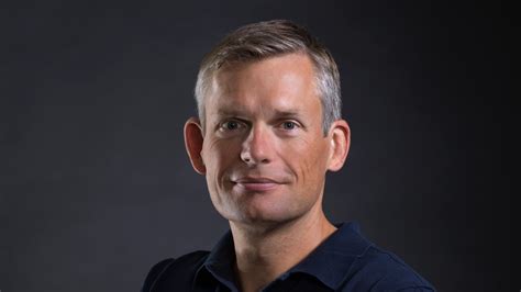 Second Space Mission For Danish Astronaut Andreas Mogensen