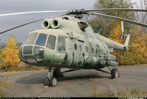 The build is approx 1:1 although slightly larger to get the right look. Mil Mi-8 - Russia - Air Force | Aviation Photo #1654412 | Airliners.net