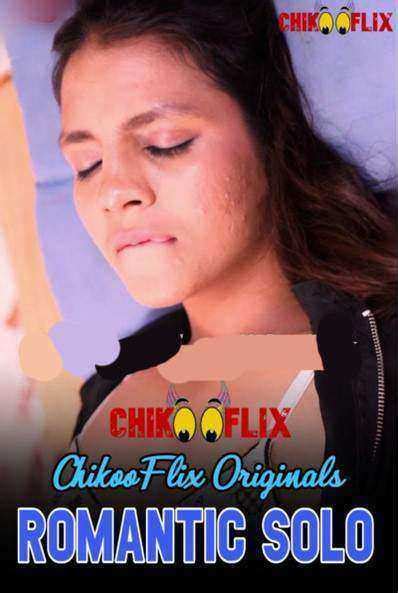 Watch Romantic Solo 2020 Chikooflix Originals 2020 Online Free