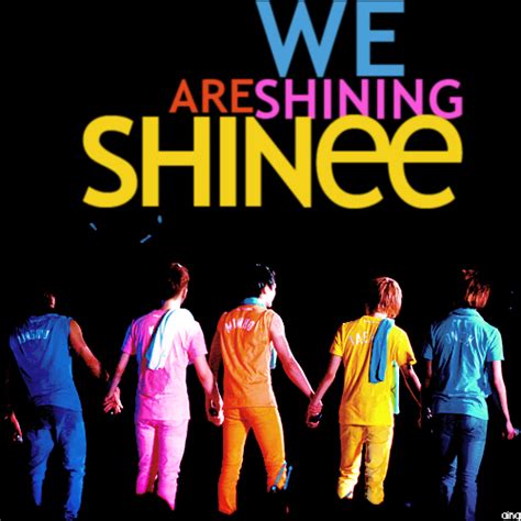 ѕнιиєє ωoяld We R Shining Star