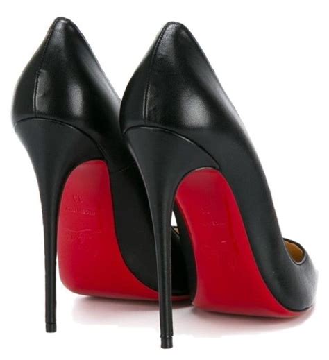 Designer Clothes Shoes And Bags For Women Ssense Red Sole Shoes Red High Heel Pumps