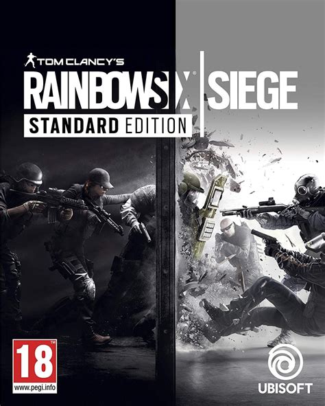 Ubisoft Want Rainbow Six Siege On Next Gen Consoles