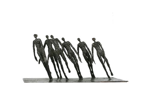 Modern Sculpture Sculpture Art Postmodernism Dancers Ceramic Art