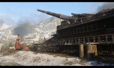 We did not find results for: Nazi Super weapons: The Schwerer Gustav | World War II ...
