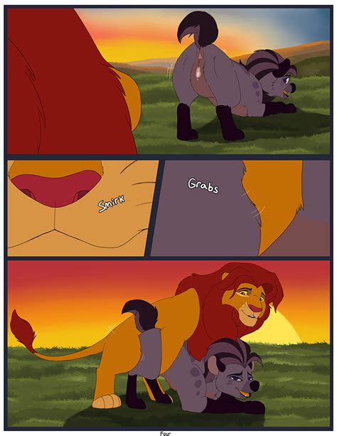 Post 3753810 Comic Jasiri Simba Thelionguard Thelionking Xxgato