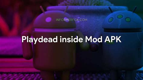 Playdead Inside Premium Mod Apk Download February 2024