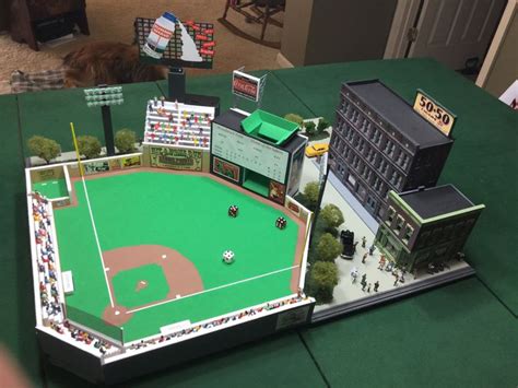 18 Best Images About Baseball Board Games On Pinterest The Amazing