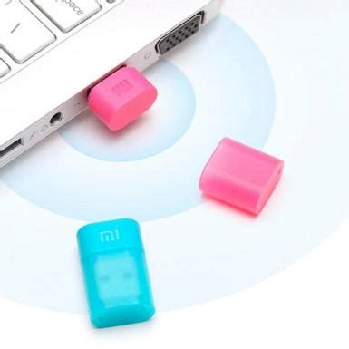 * back up photos & hard drive files: Xiaomi Mi Mini WiFi Adapter Wireless Router - Router ...