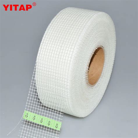 Plasterboard Corner Tape And Sheetrock Joint Tape From Yichang